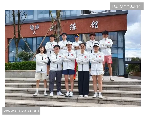 杭州网球队崛起之路:洲际杯背后的奋斗与荣耀故事 杭州网球队崛起之路:洲际杯背后的奋斗与荣耀故事