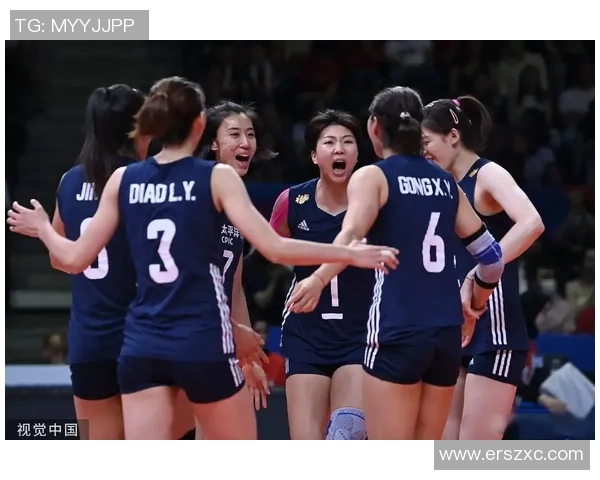 武汉排球队在全国排球配合排行榜中荣登第十名展现出强劲实力与团队默契 武汉排球队在全国排球配合排行榜中荣登第十名展现出强劲实力与团队默契