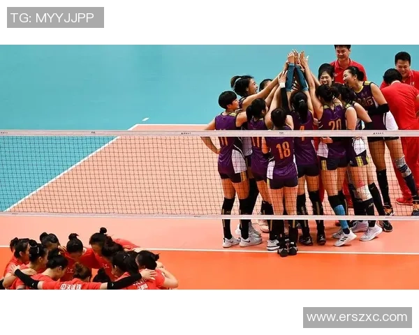 西安排球队状态分析与排球赛事表现的深度探讨与展望 西安排球队状态分析与排球赛事表现的深度探讨与展望