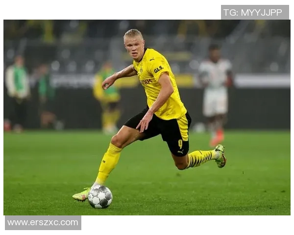 足球明星哈兰德精彩瞬间集锦视频分享与分析 足球明星哈兰德精彩瞬间集锦视频分享与分析