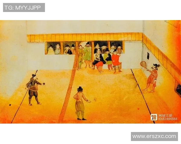 重庆网球队转型纪实：从传统到现代的网球发展之路探索与反思