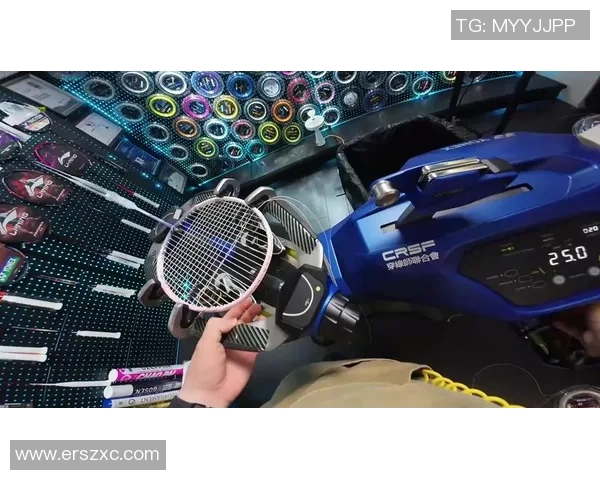 专访周磊：解密羽毛球成功之道