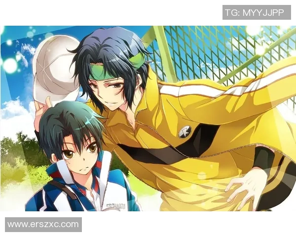 从零开始：网球意识完全攻略