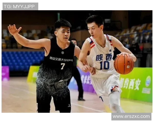 篮球深度：解密西安篮球队的快攻