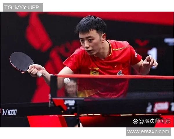 乒乓球专题：聚焦南京乒乓球队的灵活性