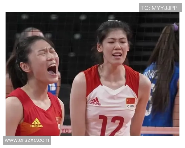 专访刘伟：解密排球成功之道