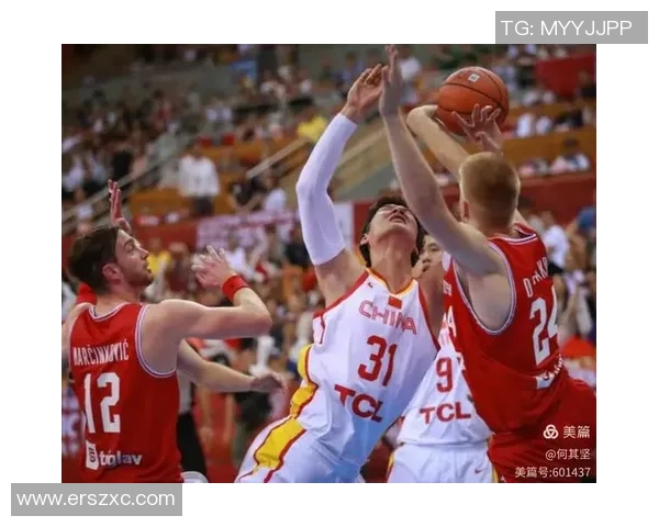 洲际杯点评：成都篮球队的意识表现