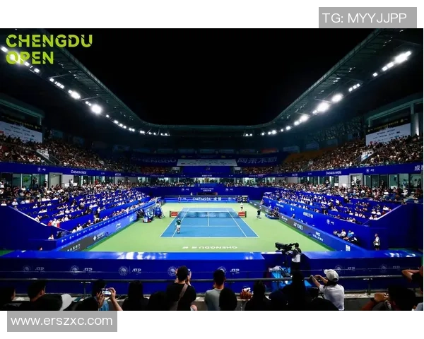 网球巨献:探秘成都网球队的耐力 网球巨献:探秘成都网球队的耐力