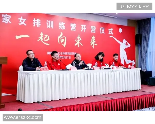 排球新手攻略:团队协作入门指南 排球新手攻略:团队协作入门指南