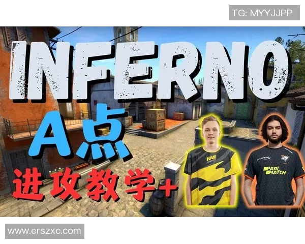 CS_GO新手攻略：配合入门指南