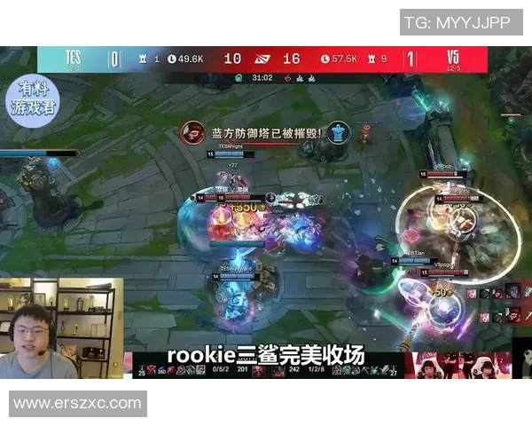 全球挑战赛点评：V5的状态表现