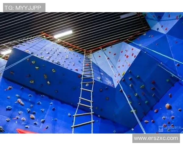 专访李芳:解密攀岩成功之道 专访李芳:解密攀岩成功之道