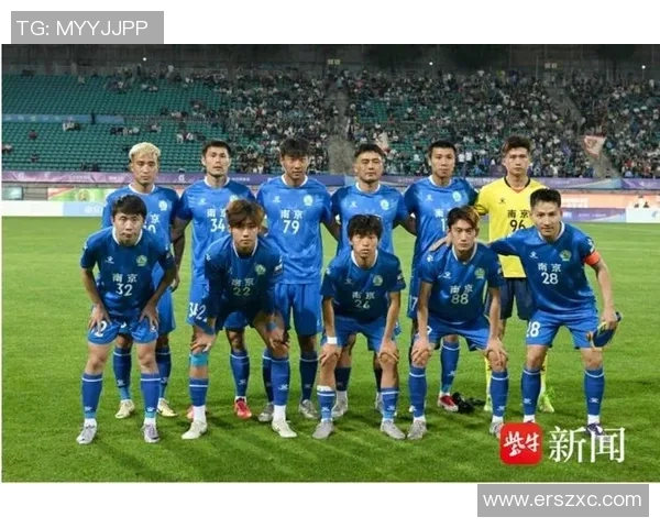 最新足球比赛经验TOP10：南京足球队领跑