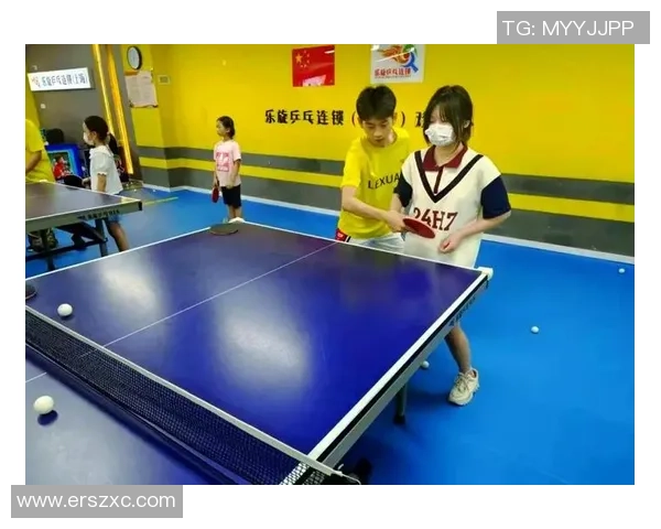 科学乒乓球：节奏训练方法