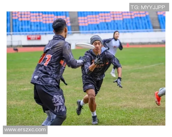 飞盘深度：解密重庆飞盘队的转换