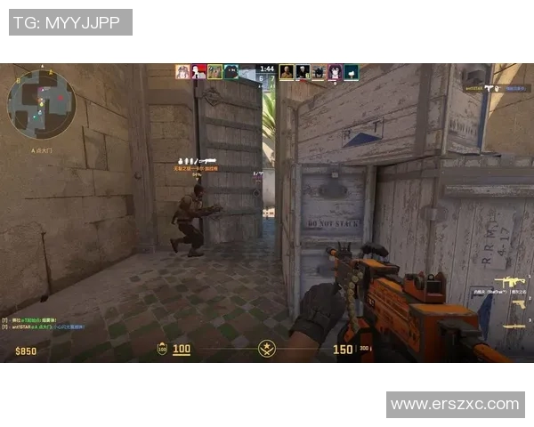 CS_GO深度:解密WE的节奏