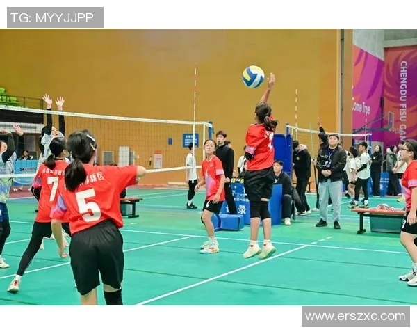 排球纪实：记录成都排球队的逆袭之旅