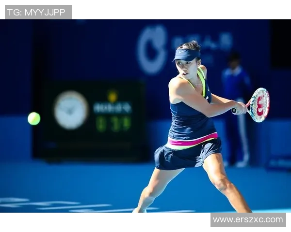 数据分析：北京网球队的战术表现