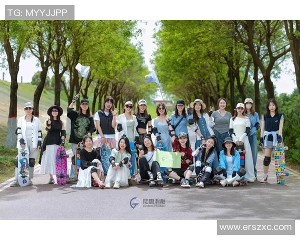 滑板专题：聚焦西安滑板队的配合