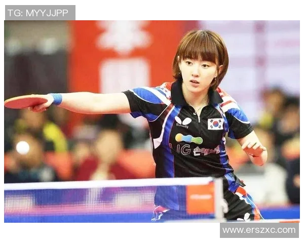 深度对话：李秀英的乒乓球人生