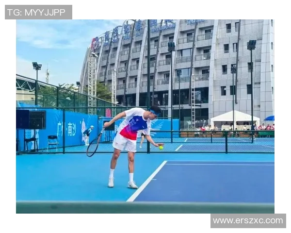 网球深度:解密上海网球队的中路突破